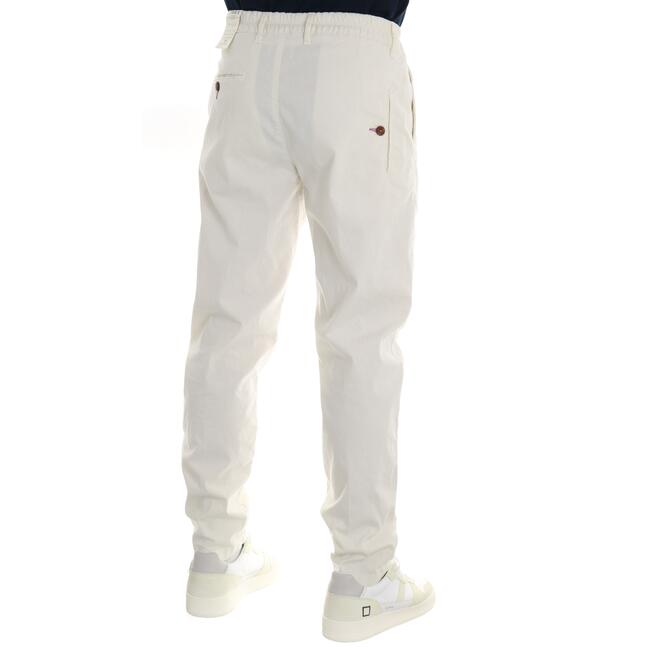 PANTALACCIO IN LINO BERNA - Mad Fashion | img vers.650x/